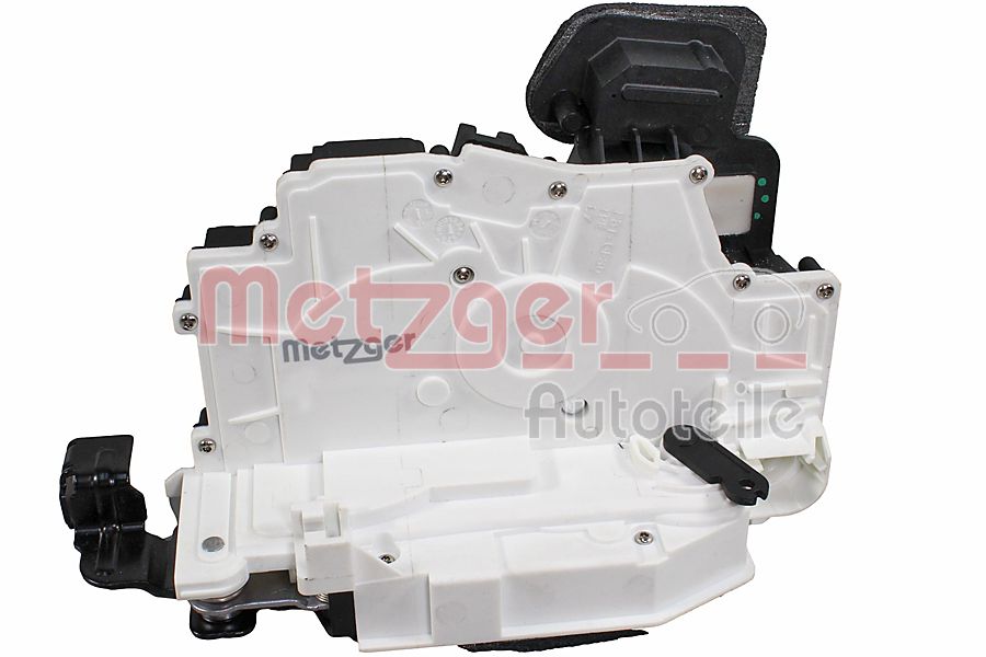 Door Lock - 2314373 METZGER